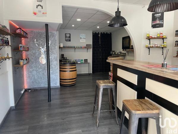 Murs commerciaux  à vendre 80 m² Cavaillon