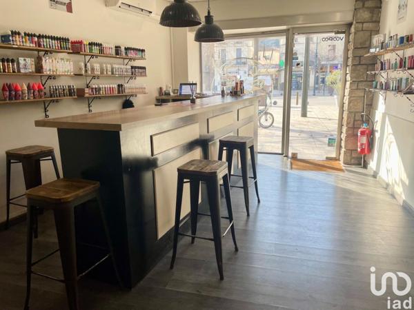 Murs commerciaux  à vendre 80 m² Cavaillon