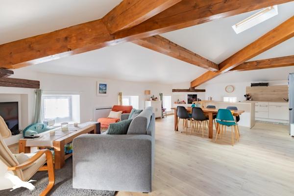 Appartement à vendre |                                       Mirepoix |                                        3 pièces  |  98 m²