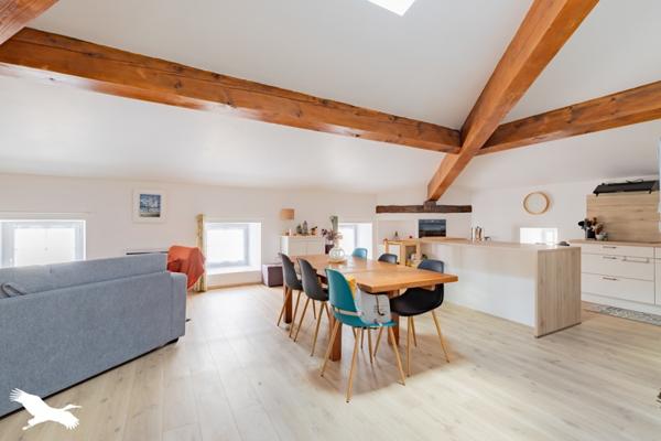 Appartement à vendre |                                       Mirepoix |                                        3 pièces  |  98 m²