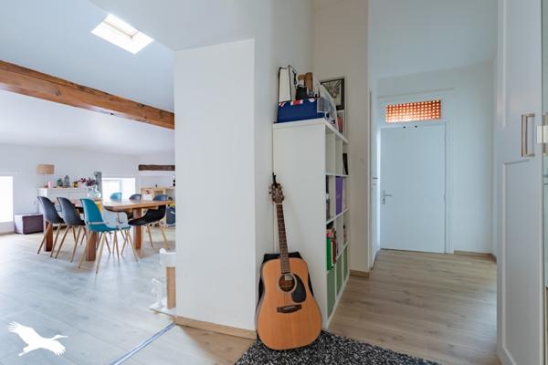Appartement à vendre |                                       Mirepoix |                                        3 pièces  |  98 m²