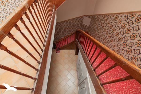 Appartement à vendre |                                       Mirepoix |                                        3 pièces  |  98 m²