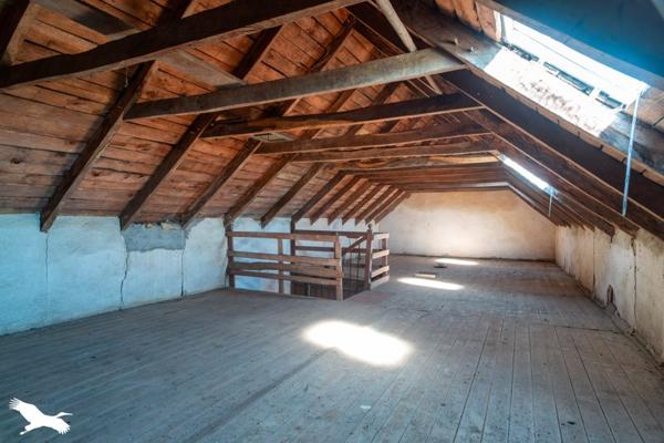 Maison à vendre |                                       La Forêt-Fouesnant |                                        10 pièces  |  226 m²