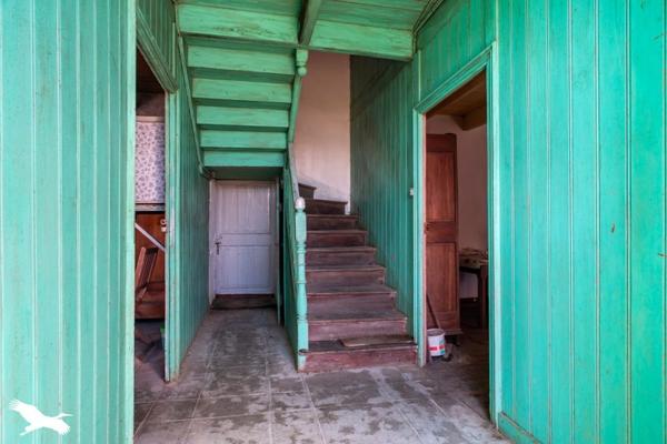 Maison à vendre |                                       La Forêt-Fouesnant |                                        10 pièces  |  226 m²