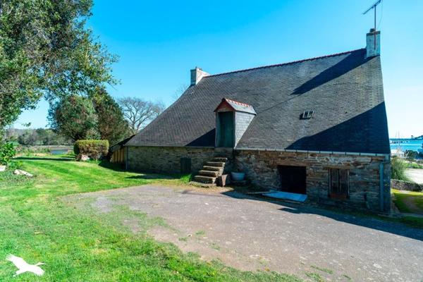 Maison à vendre |                                       La Forêt-Fouesnant |                                        10 pièces  |  226 m²