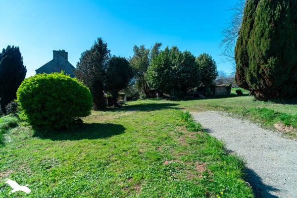 Maison à vendre |                                       La Forêt-Fouesnant |                                        10 pièces  |  226 m²