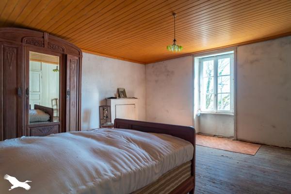 Maison à vendre |                                       La Forêt-Fouesnant |                                        10 pièces  |  226 m²