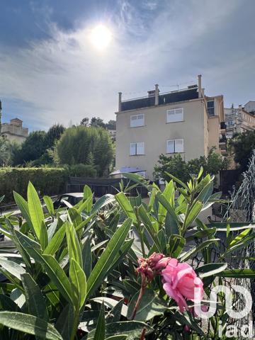 Appartement à vendre 3 pièces 60 m² Mandelieu-la-Napoule