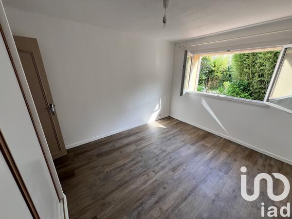 Appartement à vendre 3 pièces 60 m² Mandelieu-la-Napoule