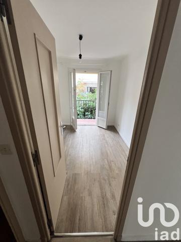 Appartement à vendre 3 pièces 60 m² Mandelieu-la-Napoule