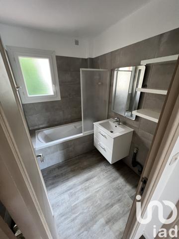 Appartement à vendre 3 pièces 60 m² Mandelieu-la-Napoule