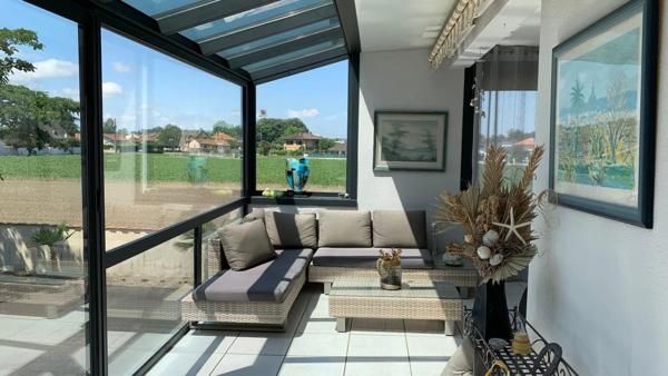 Maison à vendre 8 pièces proche de TARBES (65)