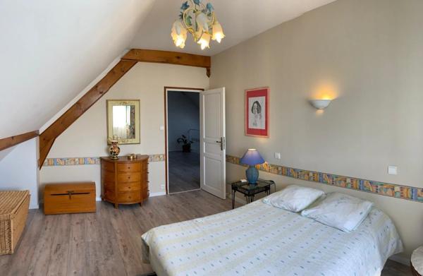 Maison à vendre 8 pièces proche de TARBES (65)
