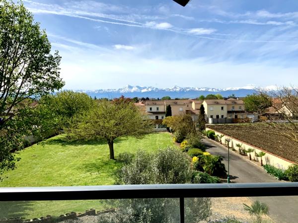Maison à vendre 8 pièces proche de TARBES (65)