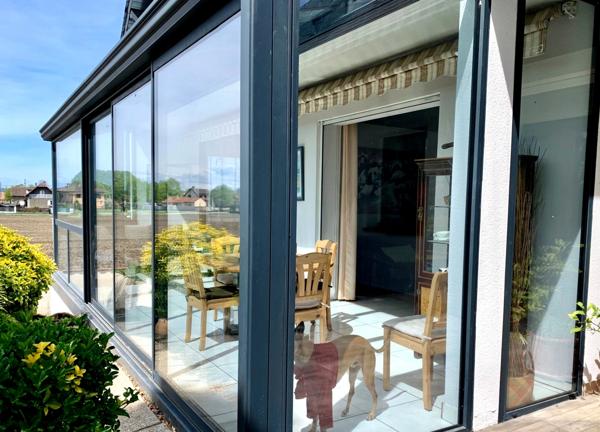 Maison à vendre 8 pièces proche de TARBES (65)