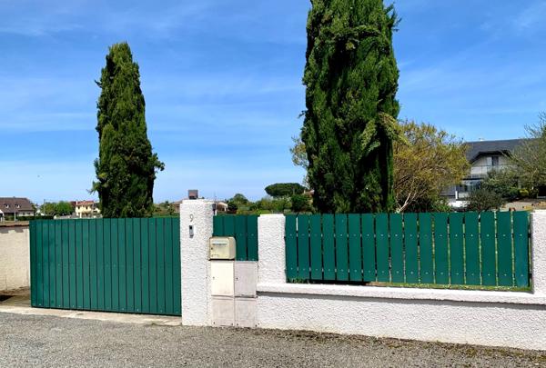 Maison à vendre 8 pièces proche de TARBES (65)