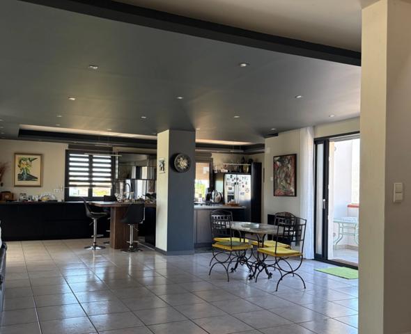 Maison à vendre 8 pièces proche de TARBES (65)