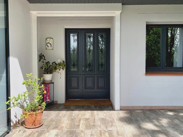 Maison à vendre 8 pièces proche de TARBES (65)
