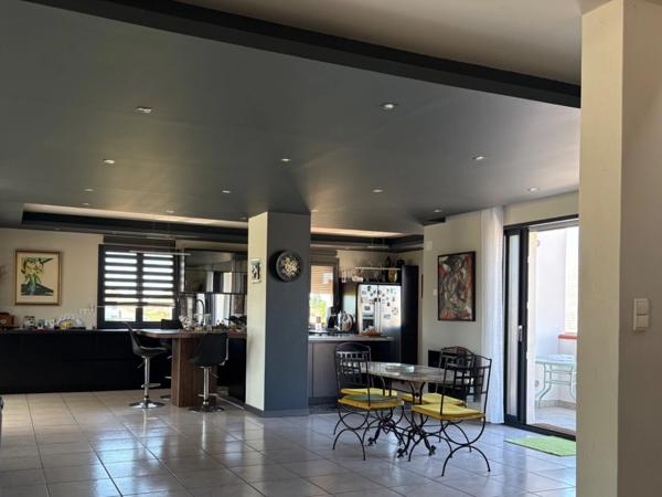 Maison à vendre 8 pièces proche de TARBES (65)