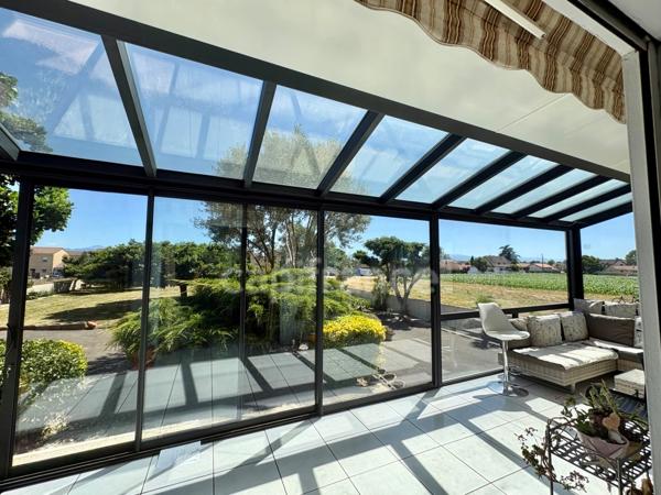 Maison à vendre 8 pièces proche de TARBES (65)