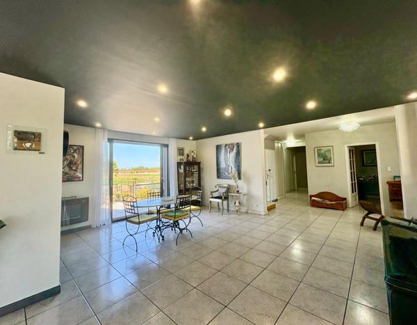 Maison à vendre 8 pièces proche de TARBES (65)