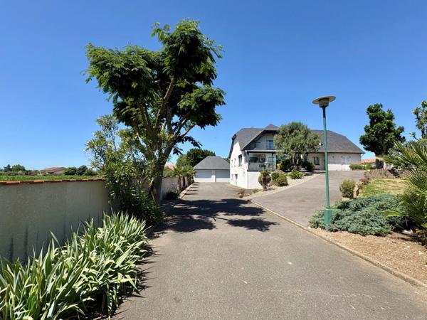 Maison à vendre 8 pièces proche de TARBES (65)