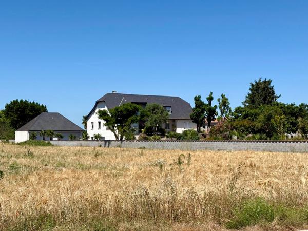 Maison à vendre 8 pièces proche de TARBES (65)