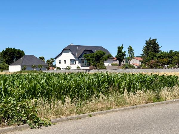 Maison à vendre 8 pièces proche de TARBES (65)