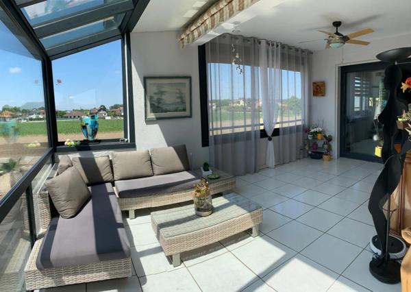 Maison à vendre 8 pièces proche de TARBES (65)