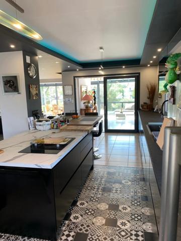 Maison à vendre 8 pièces proche de TARBES (65)