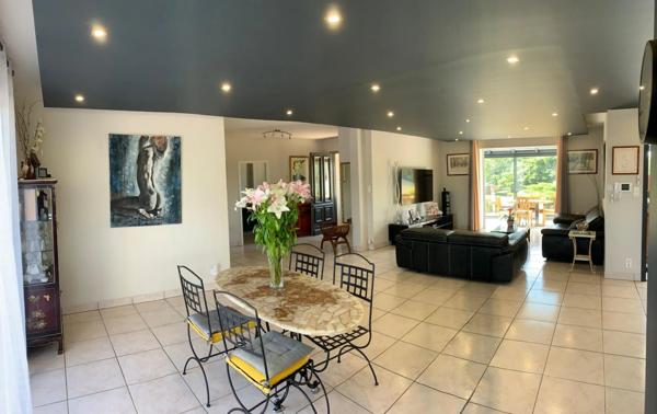 Maison à vendre 8 pièces proche de TARBES (65)