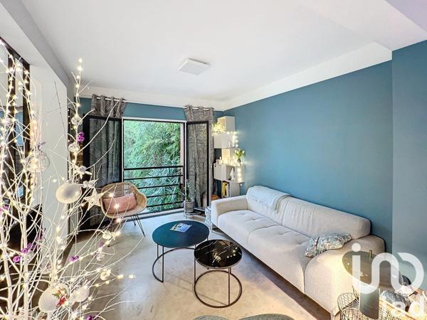 Maison d’architecte 5 pièces de 120 m² à Verrières-le-Buisson (91370)