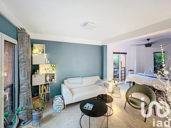 Maison d’architecte 5 pièces de 120 m² à Verrières-le-Buisson (91370)