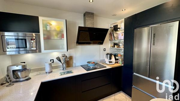 Maison à vendre 6 pièces 156 m² Sainte-Geneviève-des-Bois