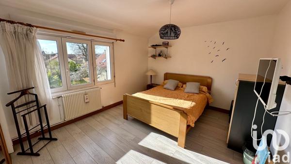 Maison à vendre 6 pièces 156 m² Sainte-Geneviève-des-Bois