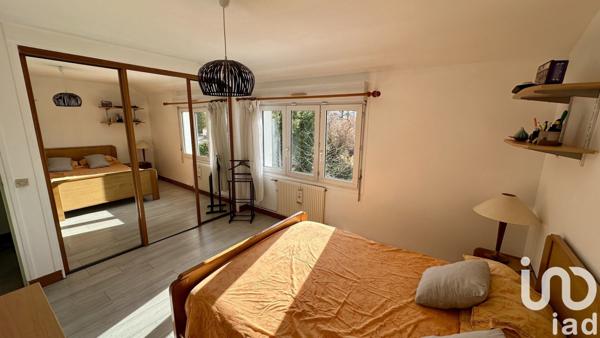 Maison à vendre 6 pièces 156 m² Sainte-Geneviève-des-Bois