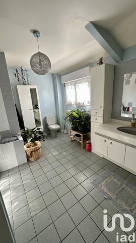 Maison à vendre 6 pièces 156 m² Sainte-Geneviève-des-Bois