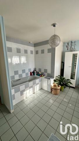 Maison à vendre 6 pièces 156 m² Sainte-Geneviève-des-Bois