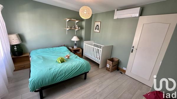 Maison à vendre 6 pièces 156 m² Sainte-Geneviève-des-Bois