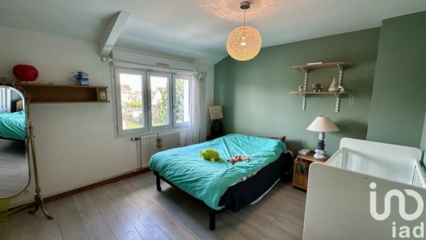 Maison à vendre 6 pièces 156 m² Sainte-Geneviève-des-Bois