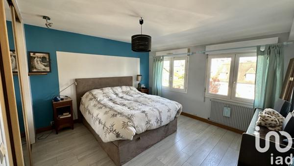 Maison à vendre 6 pièces 156 m² Sainte-Geneviève-des-Bois
