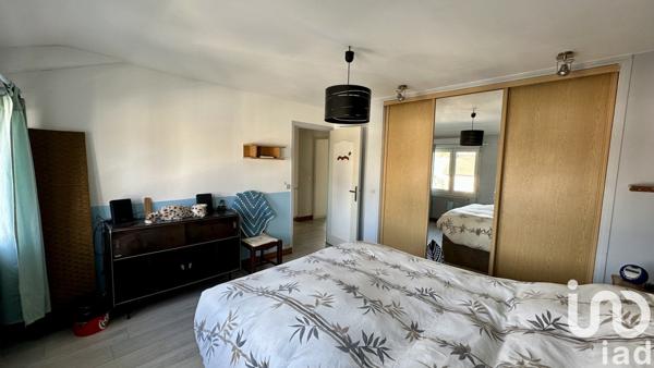 Maison à vendre 6 pièces 156 m² Sainte-Geneviève-des-Bois