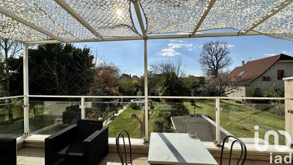 Maison à vendre 6 pièces 156 m² Sainte-Geneviève-des-Bois