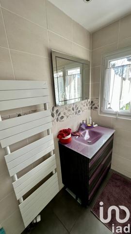 Maison à vendre 6 pièces 156 m² Sainte-Geneviève-des-Bois