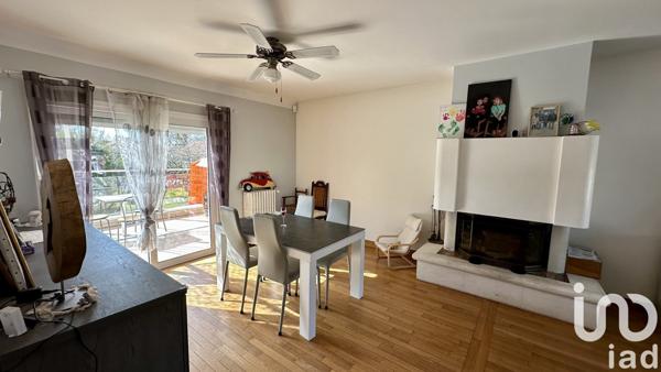 Maison à vendre 6 pièces 156 m² Sainte-Geneviève-des-Bois