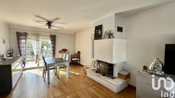 Maison à vendre 6 pièces 156 m² Sainte-Geneviève-des-Bois