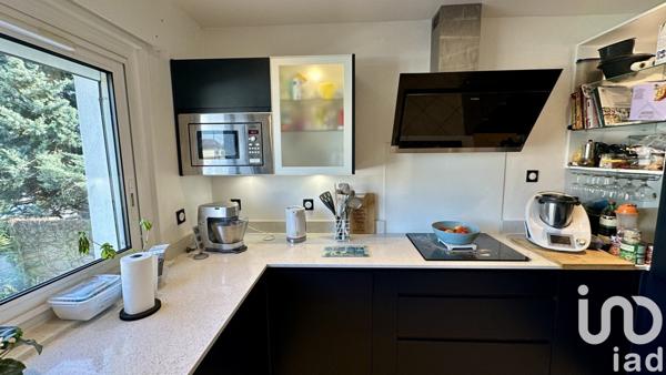 Maison à vendre 6 pièces 156 m² Sainte-Geneviève-des-Bois