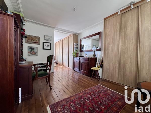 Maison 6 pièces de 120 m² à Tournan-en-Brie (77220)