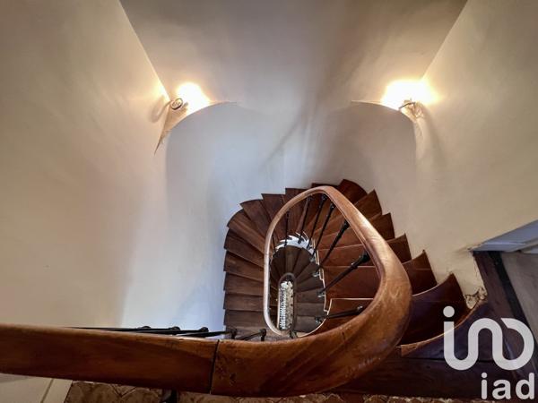 Maison 6 pièces de 120 m² à Tournan-en-Brie (77220)