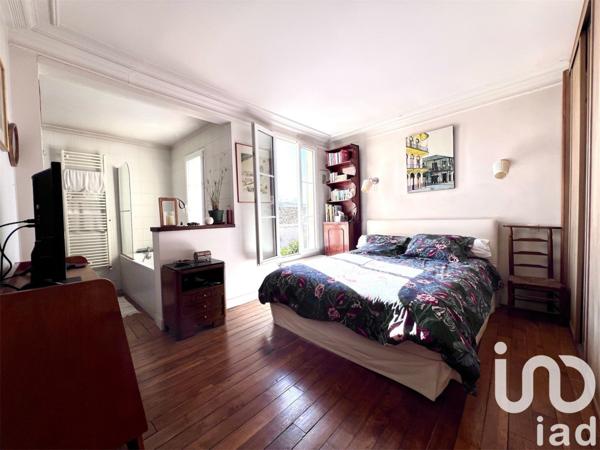 Maison 6 pièces de 120 m² à Tournan-en-Brie (77220)